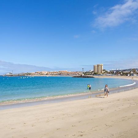 Home2Book Ocean View Los Cristianos Arona  Luaran gambar
