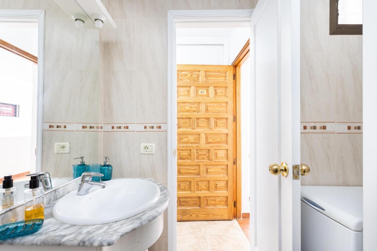 Home2Book Ocean View Los Cristianos Arona  Luaran gambar
