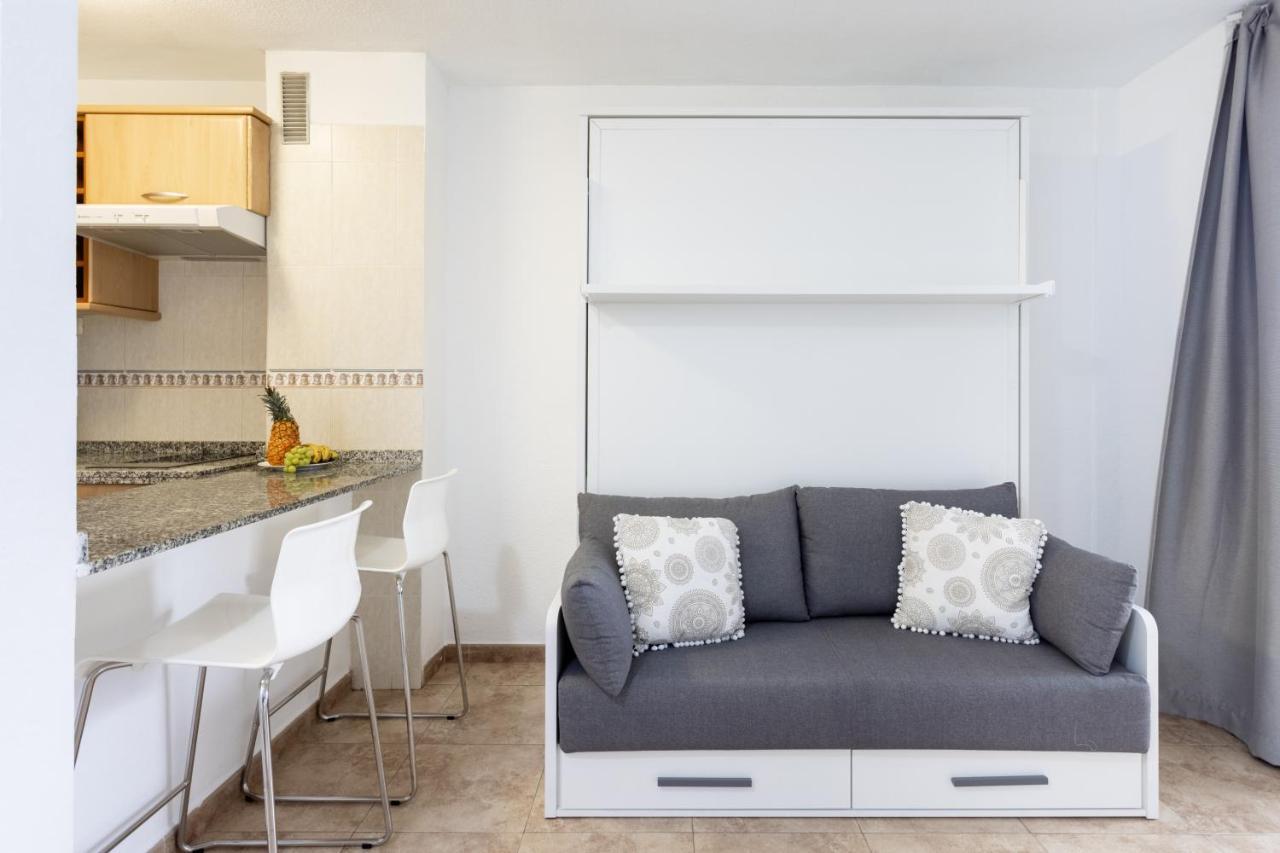 Home2Book Ocean View Los Cristianos Arona  Luaran gambar
