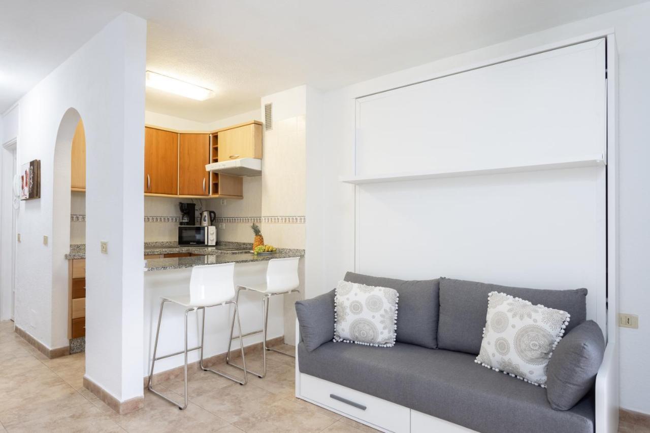 Home2Book Ocean View Los Cristianos Arona  Luaran gambar