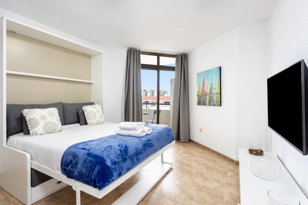 Home2Book Ocean View Los Cristianos Arona  Luaran gambar