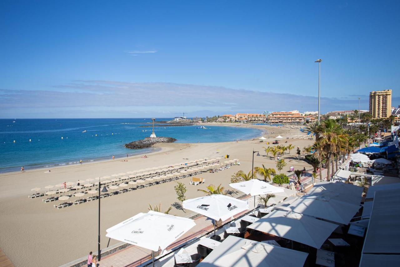 Home2Book Ocean View Los Cristianos Arona  Luaran gambar