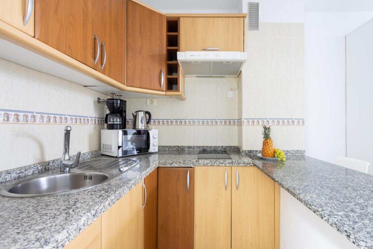 Home2Book Ocean View Los Cristianos Arona  Luaran gambar