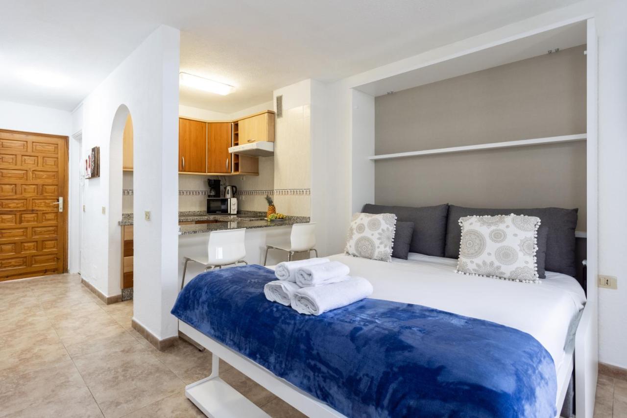 Home2Book Ocean View Los Cristianos Arona  Luaran gambar